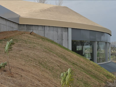 Centro de Interpretación de Yacimientos Arqueológicos Baza